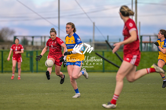 20240303 - Louth vs Clare (NFL Round 5) - 202403031430427400