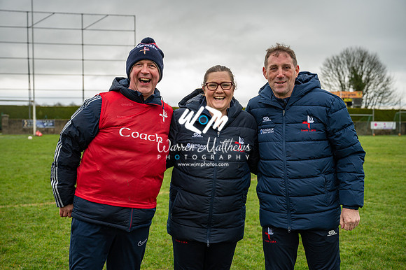 Louth v Wexford (Minor round 2) - 202503221355279100