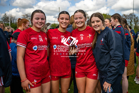 20240427 - Wicklow v Louth (Leinster LGFA Minor C Championship) - 202404271601119100