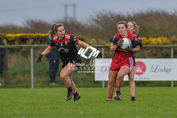 20240316 - Down v Louth (NFL Div 3 Round 6) - 202403171514312000