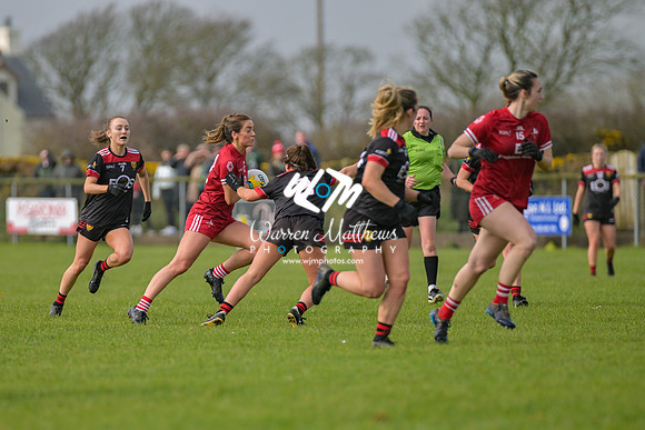 20240316 - Down v Louth (NFL Div 3 Round 6) - 202403171416517500