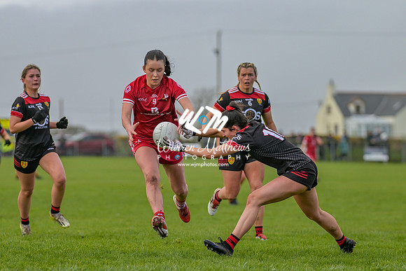20240316 - Down v Louth (NFL Div 3 Round 6) - 202403171432430700