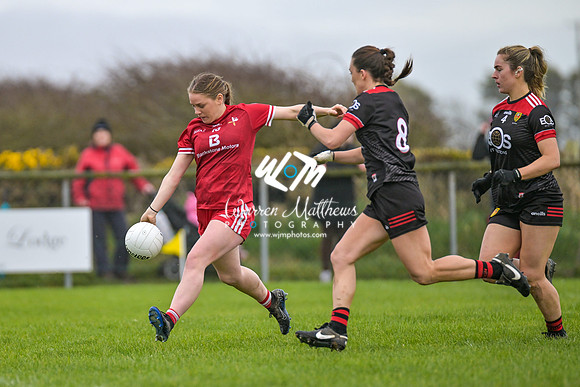 20240316 - Down v Louth (NFL Div 3 Round 6) - 202403171452455800