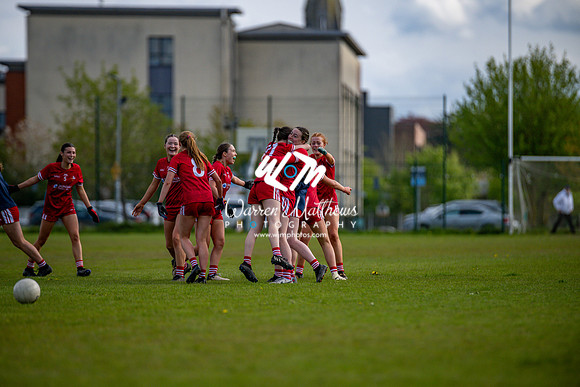 20240427 - Wicklow v Louth (Leinster LGFA Minor C Championship) - 202404271556387600