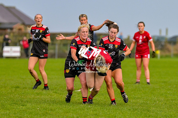 20240316 - Down v Louth (NFL Div 3 Round 6) - 202403171524326000