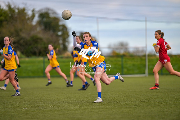 20240303 - Louth vs Clare (NFL Round 5) - 202403031427166500