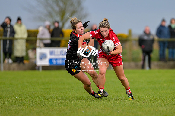 20240316 - Down v Louth (NFL Div 3 Round 6) - 202403171527473200