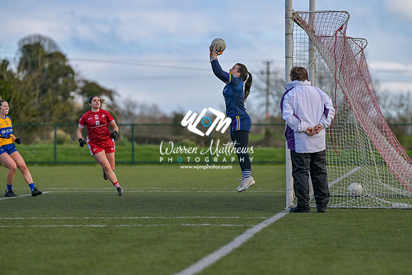 20240303 - Louth vs Clare (NFL Round 5) - 202403031405144400