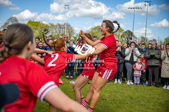 20240427 - Wicklow v Louth (Leinster LGFA Minor C Championship) - 202404271611589500