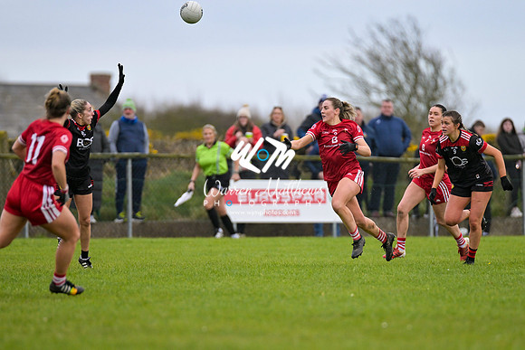 20240316 - Down v Louth (NFL Div 3 Round 6) - 202403171452412800