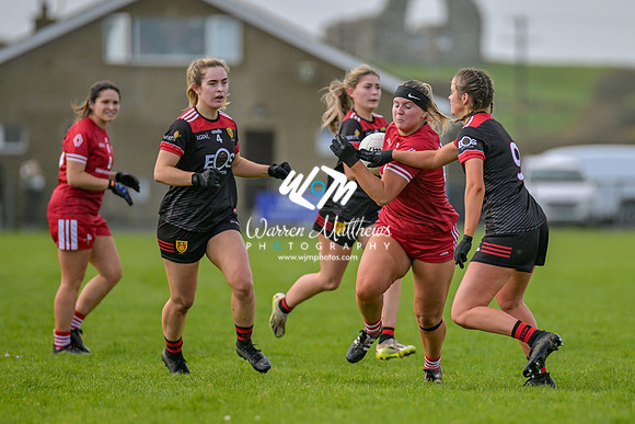 20240316 - Down v Louth (NFL Div 3 Round 6) - 202403171426010900