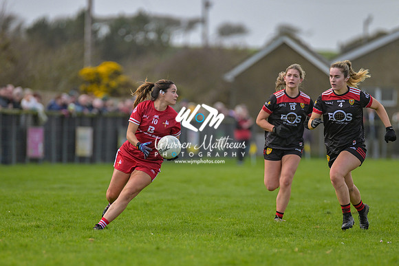 20240316 - Down v Louth (NFL Div 3 Round 6) - 202403171425591100