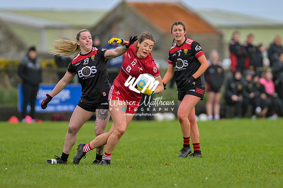 20240316 - Down v Louth (NFL Div 3 Round 6) - 202403171510105600