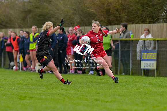 20240316 - Down v Louth (NFL Div 3 Round 6) - 202403171514121200