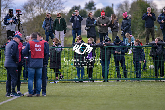 20240303 - Louth vs Clare (NFL Round 5) - 202403031435454200