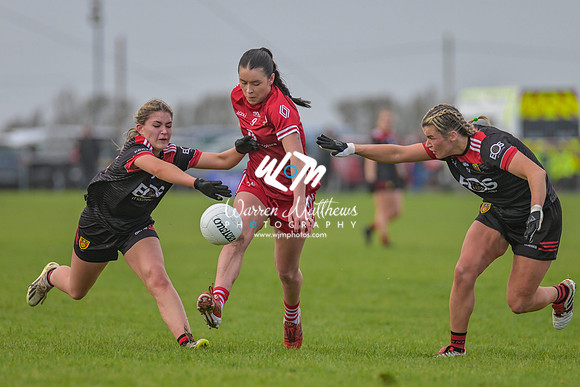 20240316 - Down v Louth (NFL Div 3 Round 6) - 202403171432404100