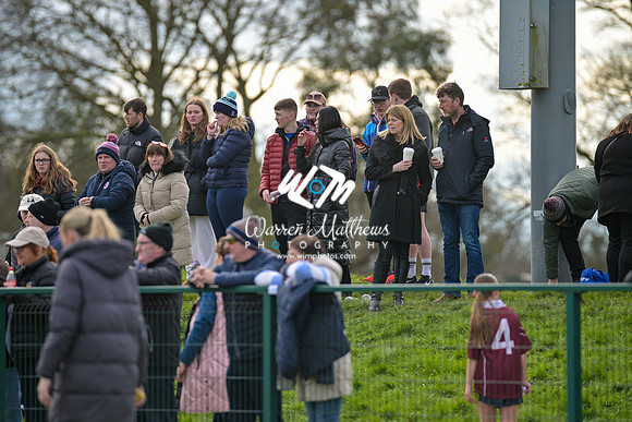 20240303 - Louth vs Clare (NFL Round 5) - 202403031451322500