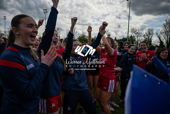 20240427 - Wicklow v Louth (Leinster LGFA Minor C Championship) - 202404271559399400