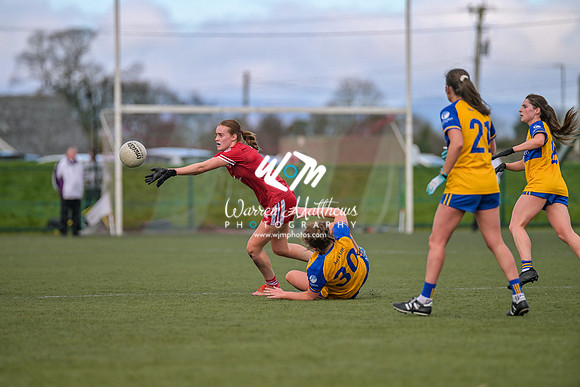 20240303 - Louth vs Clare (NFL Round 5) - 202403031428483900