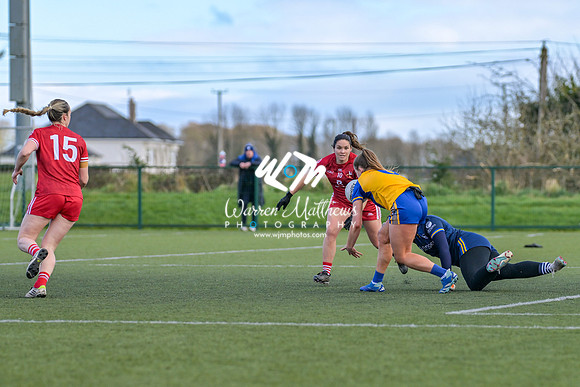 20240303 - Louth vs Clare (NFL Round 5) - 202403031409062500
