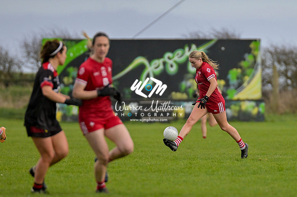 20240316 - Down v Louth (NFL Div 3 Round 6) - 202403171506031200