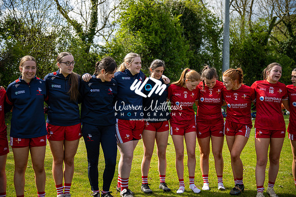 20240427 - Wicklow v Louth (Leinster LGFA Minor C Championship) - 202404271604569800