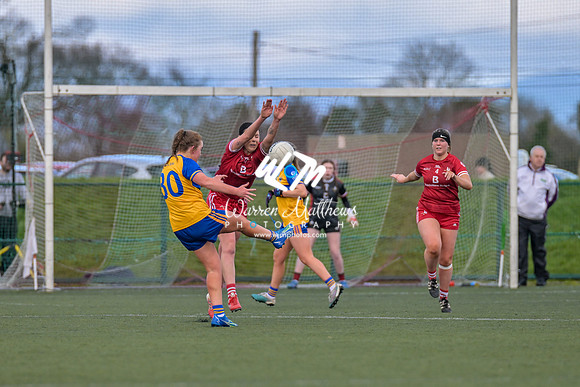 20240303 - Louth vs Clare (NFL Round 5) - 202403031424548200