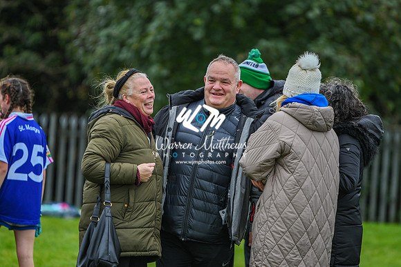 20221112 - Ardee St. Mary's v St Patrick's (U13 B Championship Final) - 2022111211593410