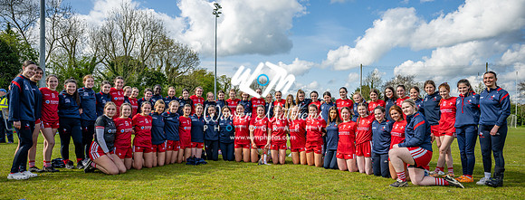 20240427 - Wicklow v Louth (Leinster LGFA Minor C Championship) - 202404271621166400