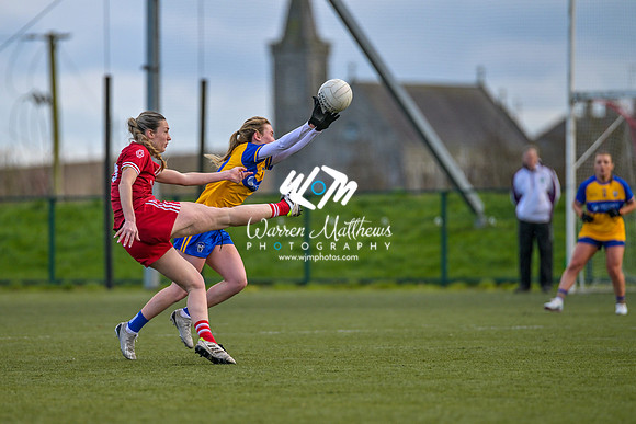 20240303 - Louth vs Clare (NFL Round 5) - 202403031424290300